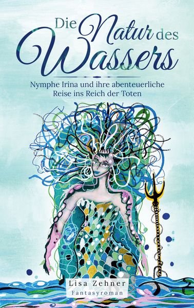 Cover von Die Natur des Wassers