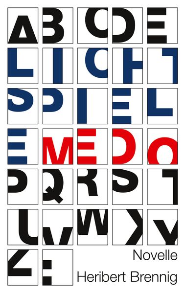 Cover von Lichtspiele