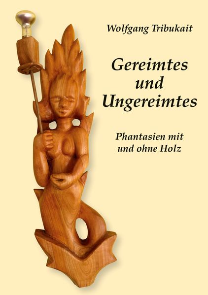 Cover von Gereimtes und Ungereimtes