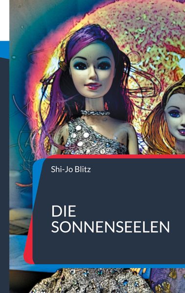 Cover von Die Sonnenseelen