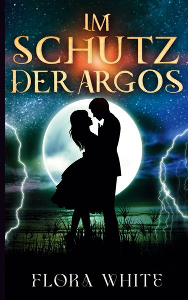 Cover von Im Schutz der Argos