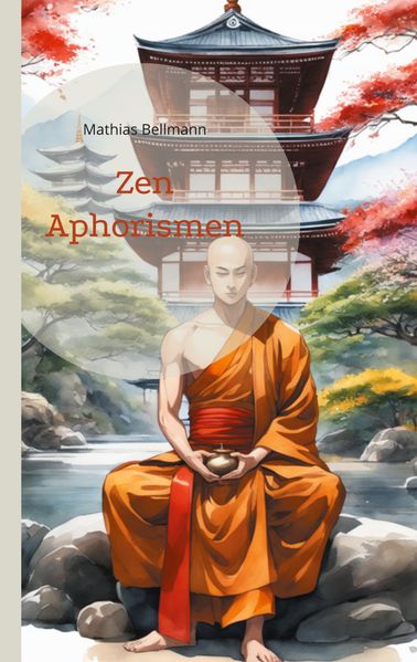 Cover von Zen Aphorismen