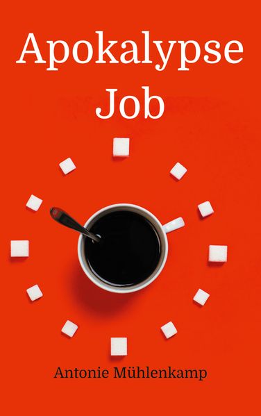 Cover von Apokalypse Job