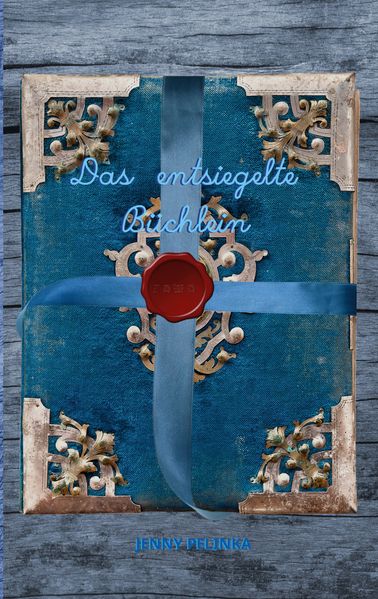 Cover von Das entsiegelte Büchlein
