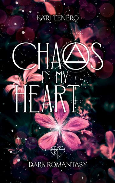 Cover von Chaos in my Heart