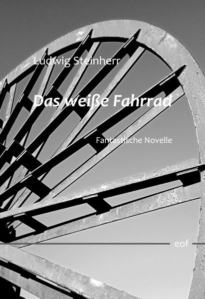 Cover von Das weiße Fahrrad