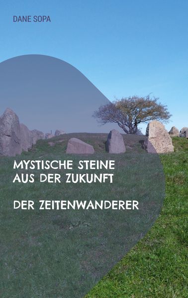 Cover von Der Zeitenwanderer