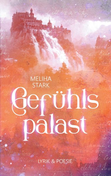 Cover von Gefühlspalast