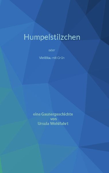 Cover von Humpelstilzchen