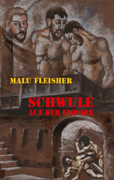 Cover von Schwule auf der Empore