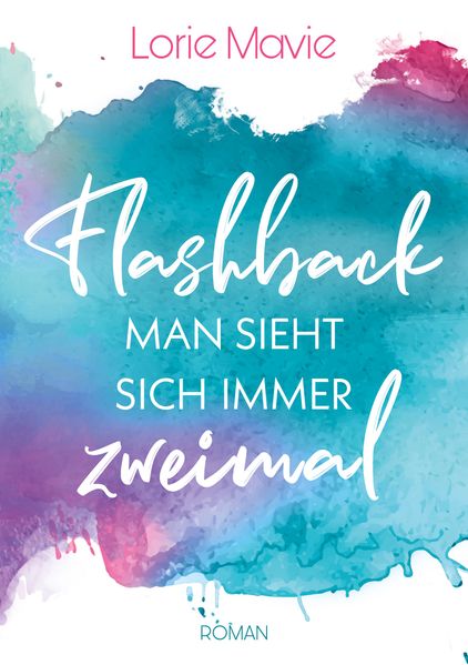 Cover von Flashback
