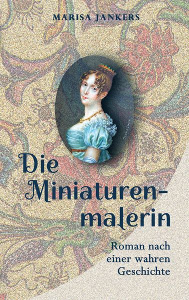 Cover von Die Miniaturenmalerin