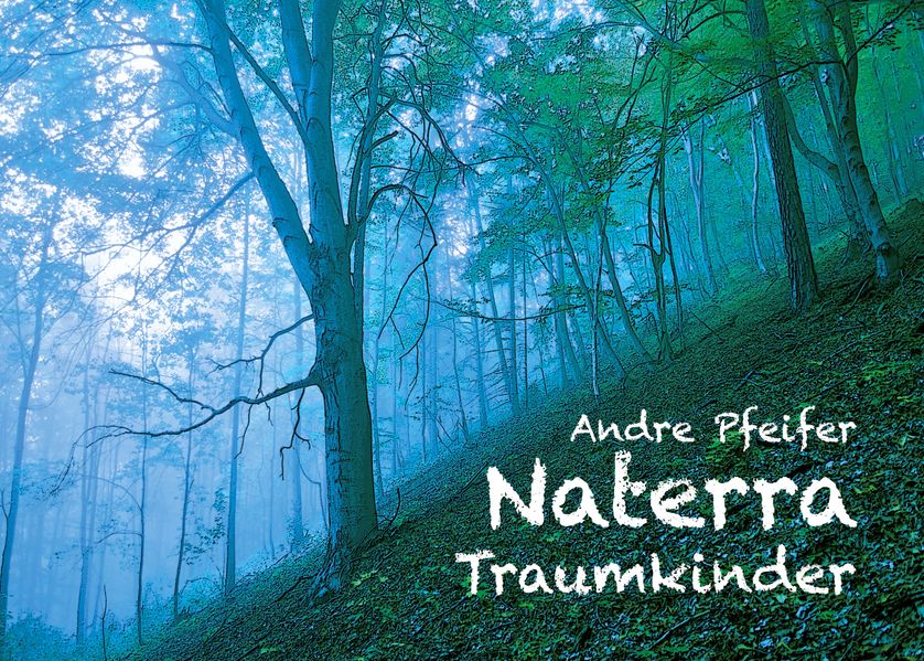 Cover von Naterra