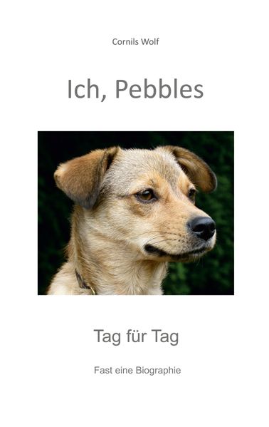 Cover von Ich, Pebbles