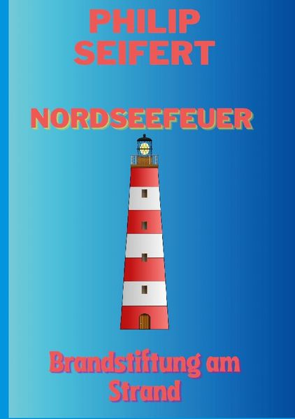 Cover von Nordseefeuer