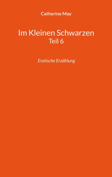Cover von Im Kleinen Schwarzen Teil 6