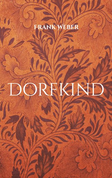 Cover von Dorfkind