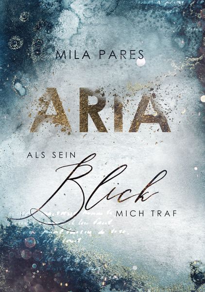Cover von Aria