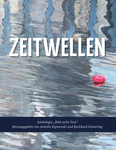 Cover von Zeitwellen