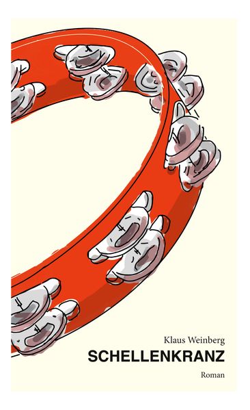Cover von Schellenkranz