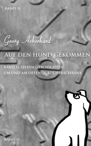 Cover von Auf den Hund gekommen