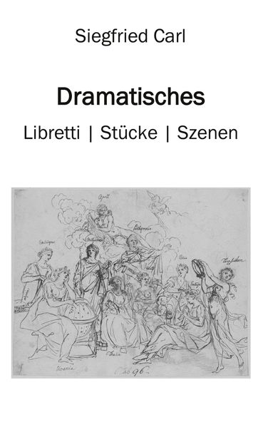 Cover von Dramatisches