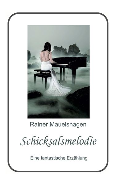 Cover von Schicksalsmelodie