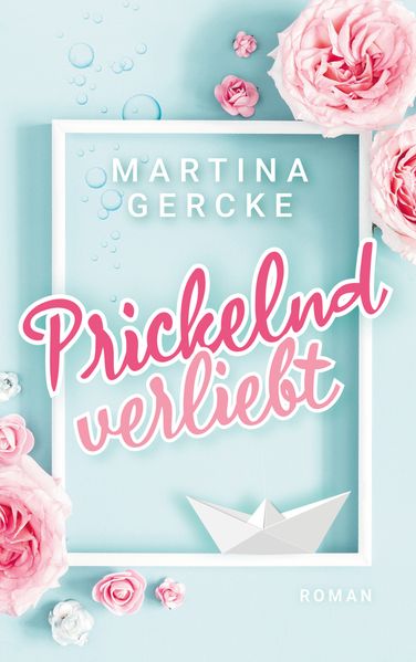 Cover von Prickelnd verliebt