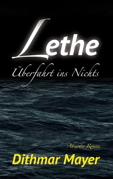 Cover von Lethe
