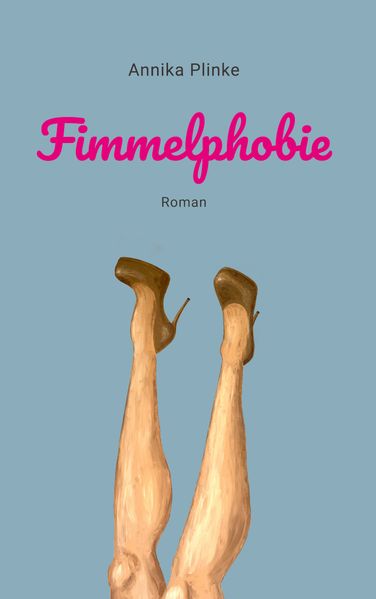 Cover von Fimmelphobie