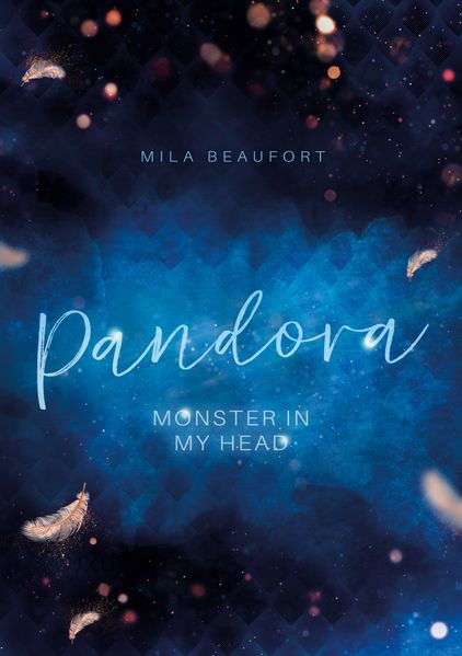 Cover von Pandora