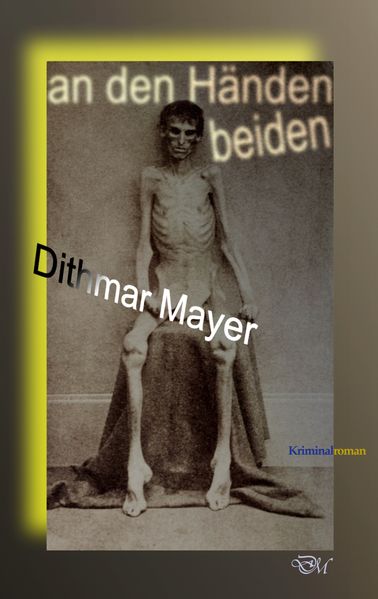Cover von An den Händen beiden