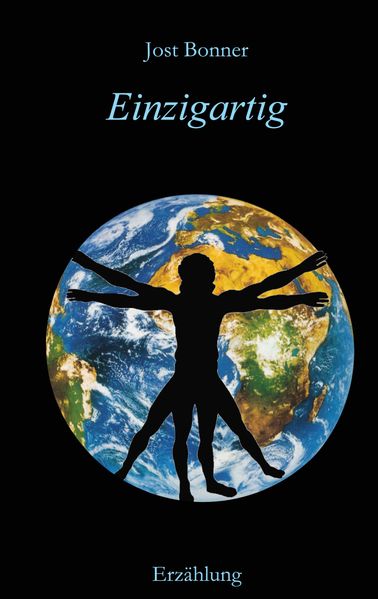 Cover von Einzigartig