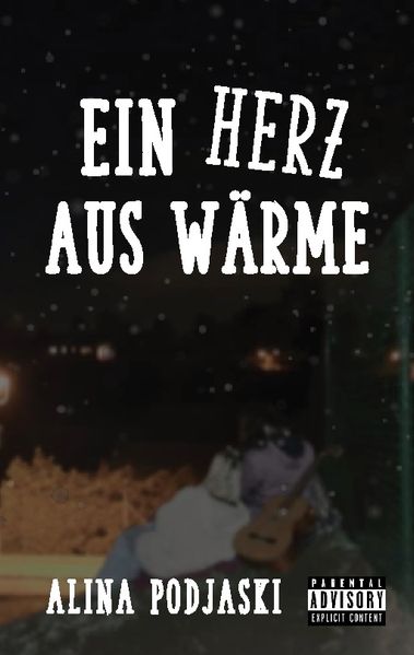 Cover von Ein Herz aus Wärme