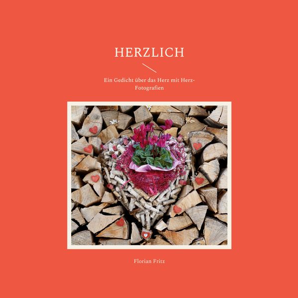Cover von Herzlich