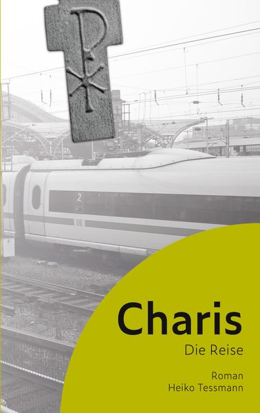 Cover von Charis