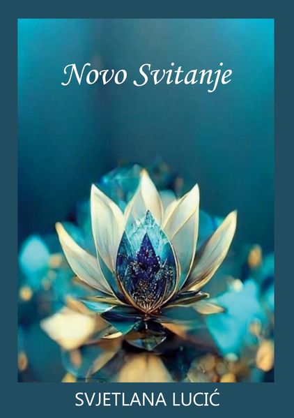 Cover von Novo Svitanje