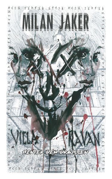 Cover von Villa Ravan