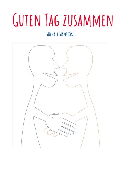 Cover von Guten Tag zusammen