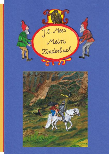 Cover von Mein Kinderbuch