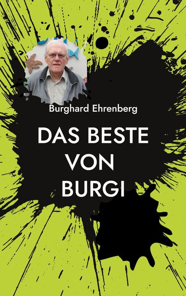 Cover von Das Beste von Burgi
