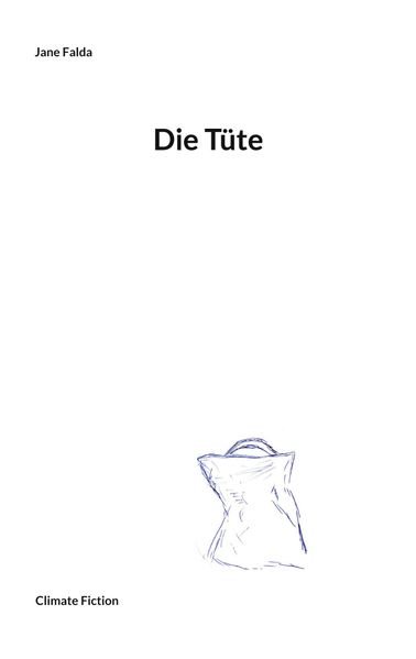 Cover von Die Tüte