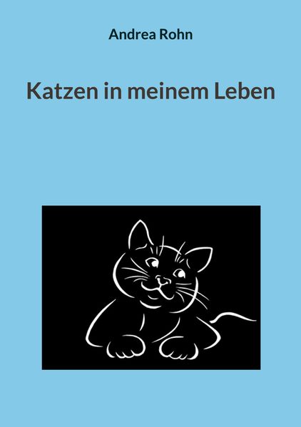 Cover von Katzen in meinem Leben