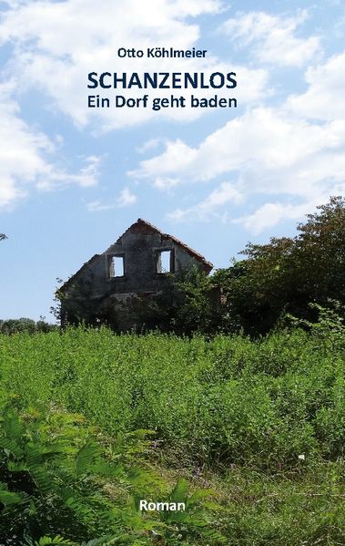 Cover von Schanzenlos