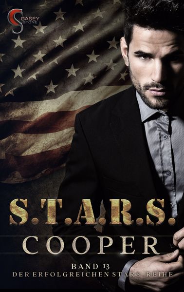 Cover von Cooper