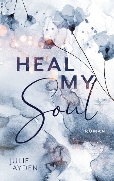 Cover von Heal my Soul