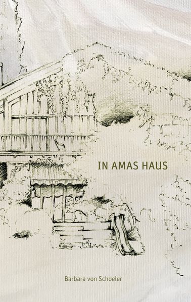 Cover von In Amas Haus