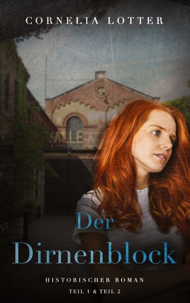 Cover von Der Dirnenblock