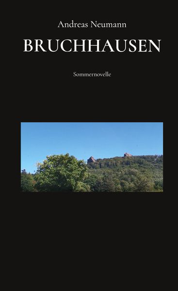 Cover von Bruchhausen