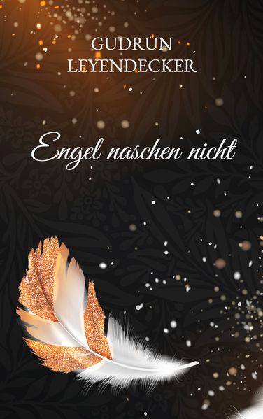 Cover von Engel naschen nicht